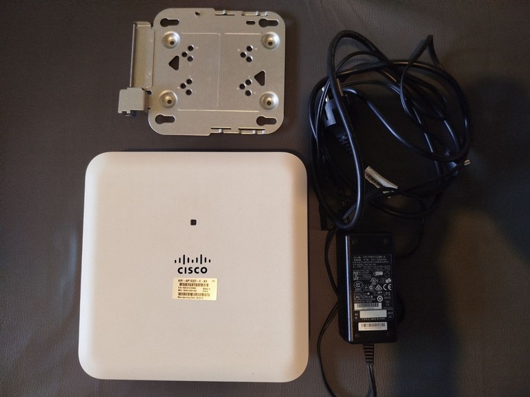 Купить Cisco AIR-AP1832I-E-K9 Б/У