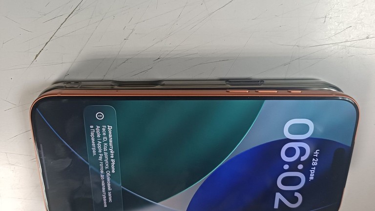Распродажа Apple iphone 17 pro max 256gb, продавец Техноскарб