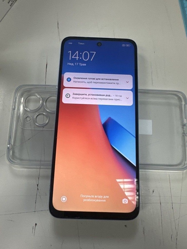 Купити Xiaomi redmi 12 4/128gb Б/У