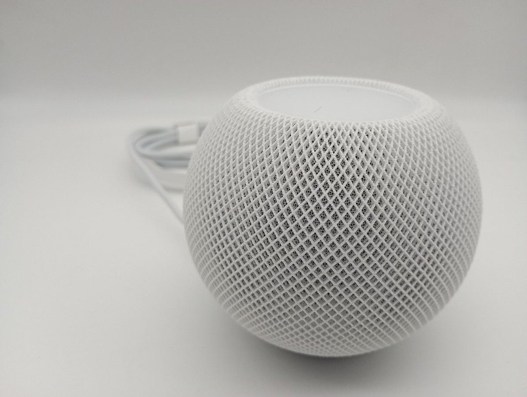 Купить Apple homepod mini Б/У
