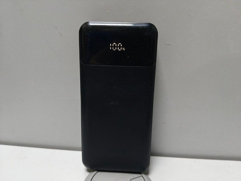 Купить Hoco J102A Cool Figure 20000mAh 20W Black Б/У