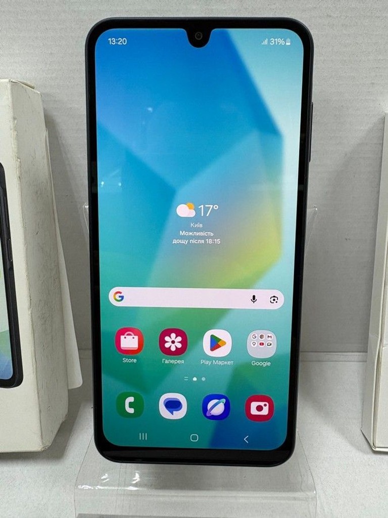 Samsung galaxy a16 4/128gb Код:01-200954754. Зображення 5
