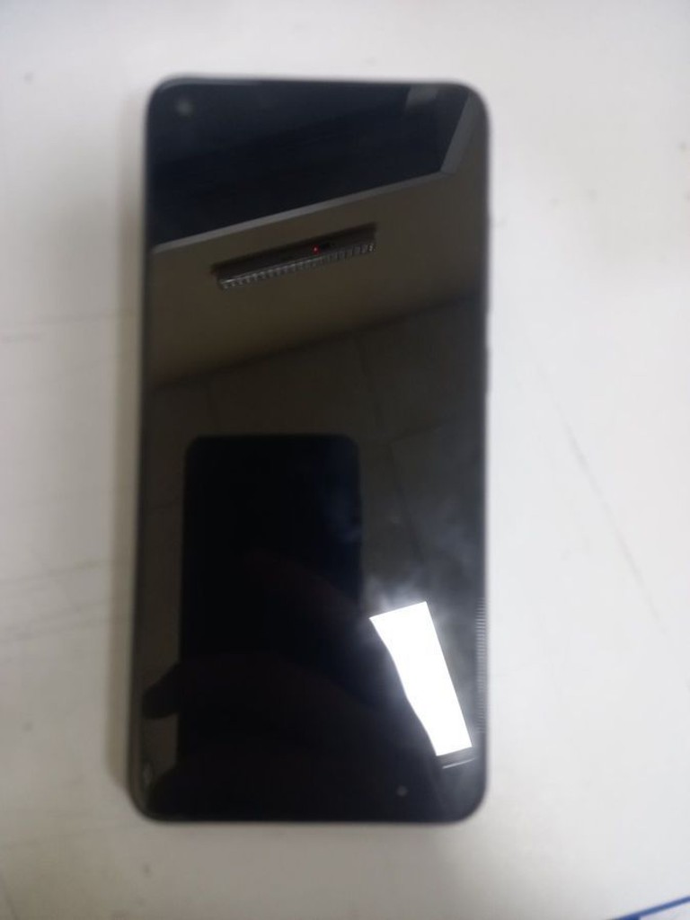 Оголошення Xiaomi Redmi Note 9 4/128GB Blue (no NFC) Б/У