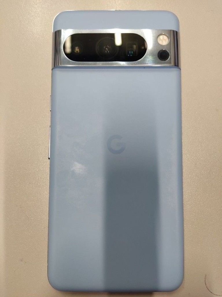 Дешево Google pixel 8 pro 12/128gb з ломбарду