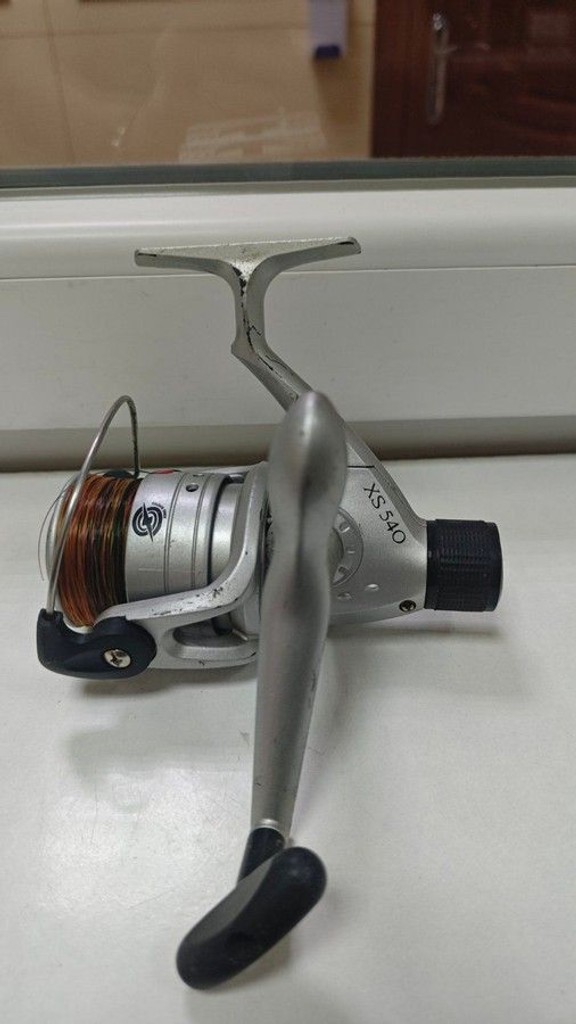 Дешево Cobra XS-540 з ломбарду