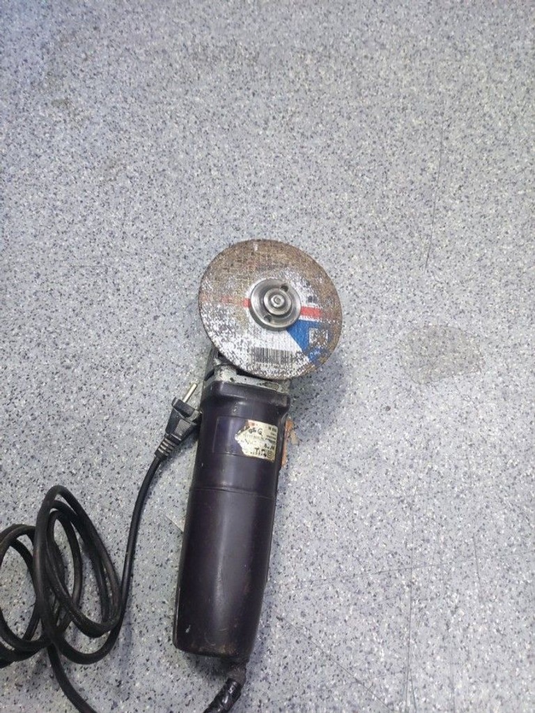 Оголошення SPARKY M 850 Б/У