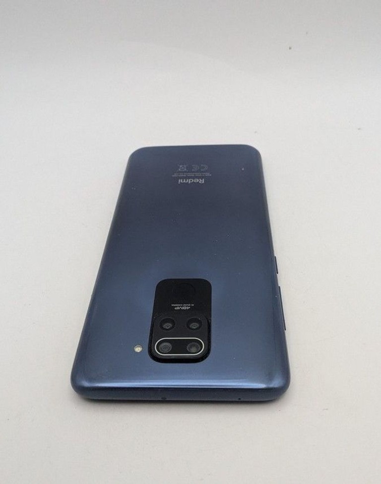 Xiaomi Redmi Note 9 4/128GB Blue (no NFC) Код:01-200972142. Изображение 7