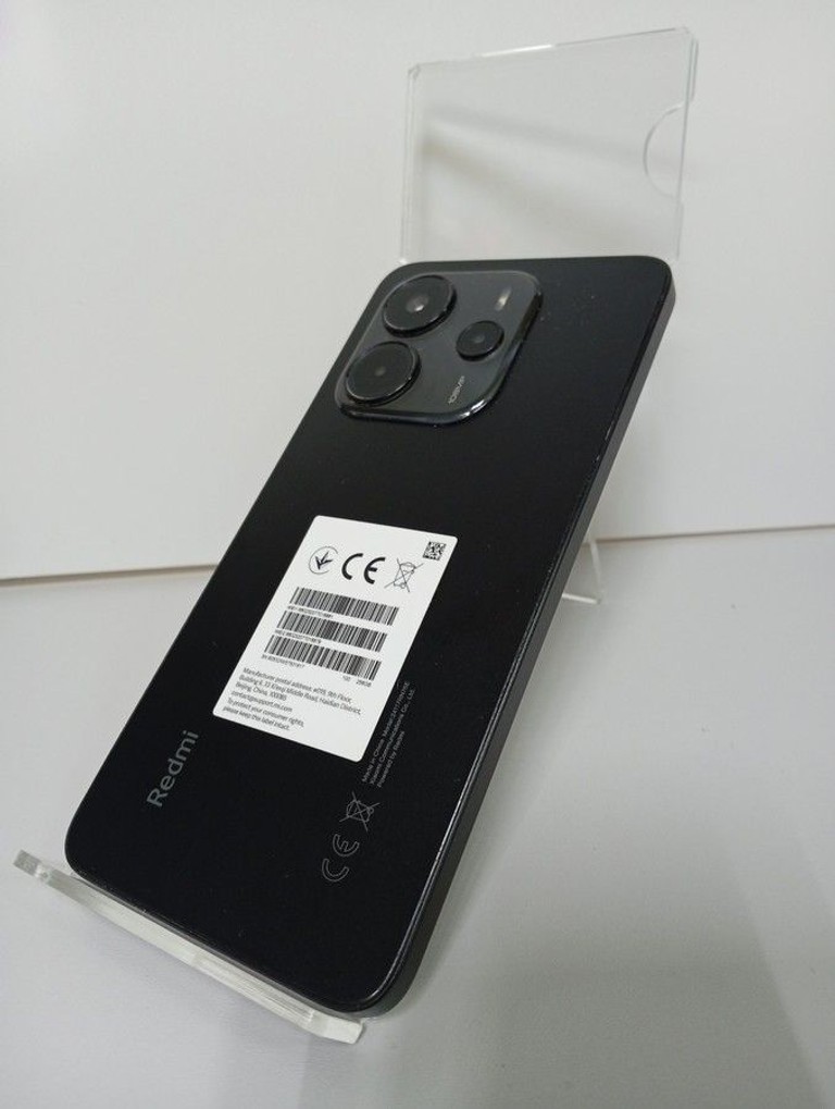 Xiaomi redmi note 14 8/256gb Код:01-200972269. Изображение 5