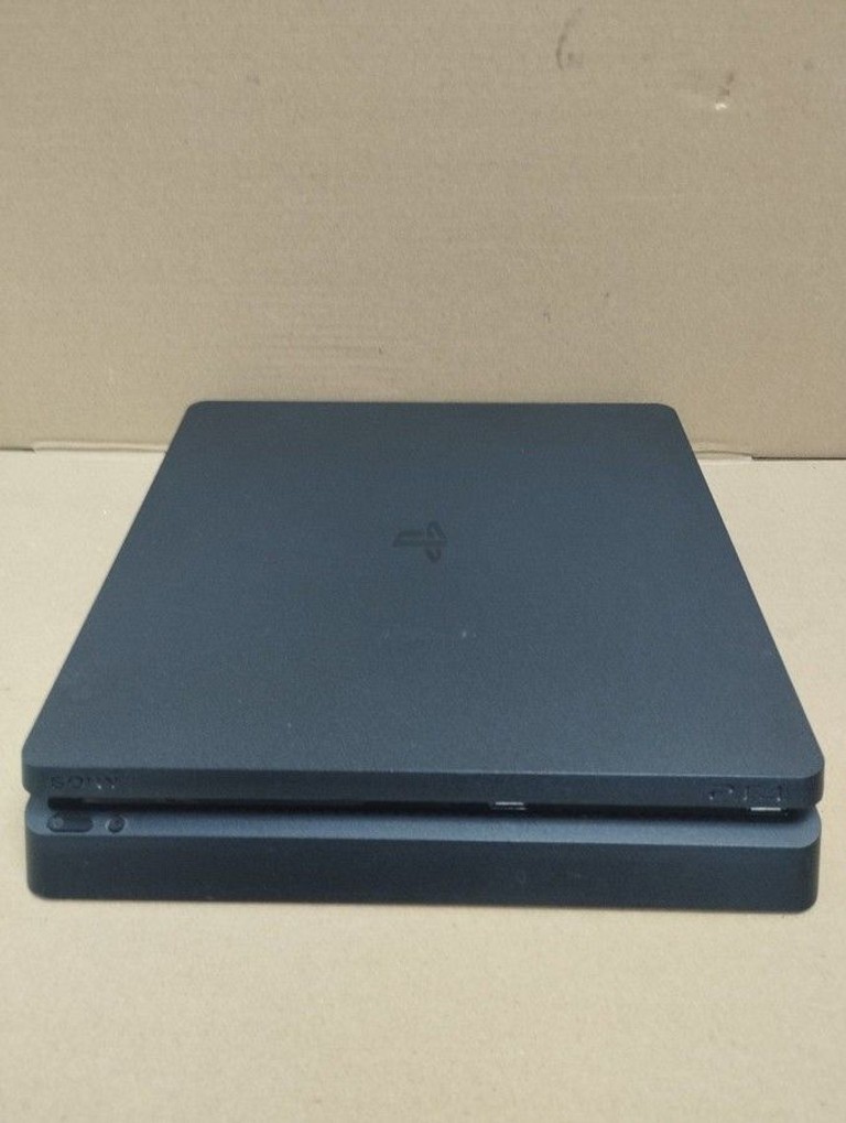 Оголошення Sony playstation 4 slim 500gb Б/У