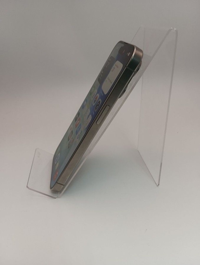 Apple iphone 15 pro 256gb Код:01-200972840. Зображення 6