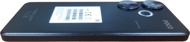 Poco f6 12/512gb Код:01-200963689. Зображення 6