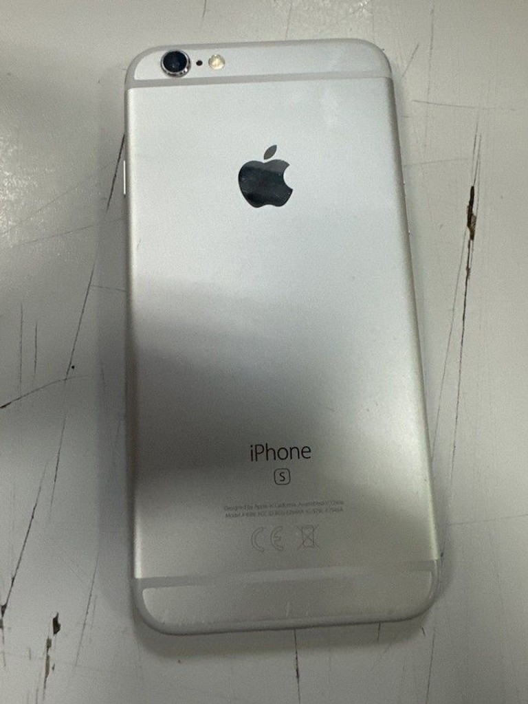 Оголошення Apple iphone 6s 32gb Б/У