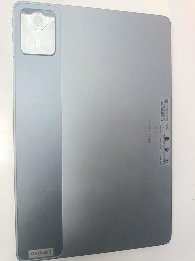 Купить Lenovo tab m11 tb330xu 8/128gb lte + pen Б/У