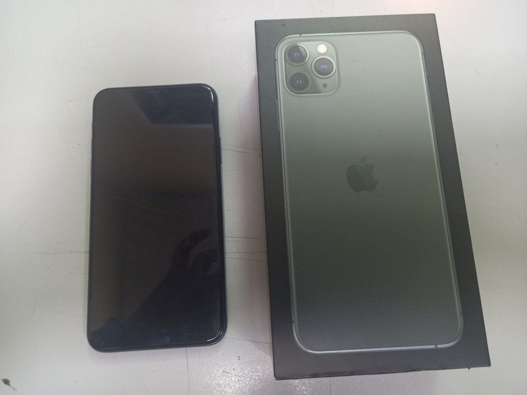Apple iphone 11 pro max 256gb Код:01-200974158. Зображення 7
