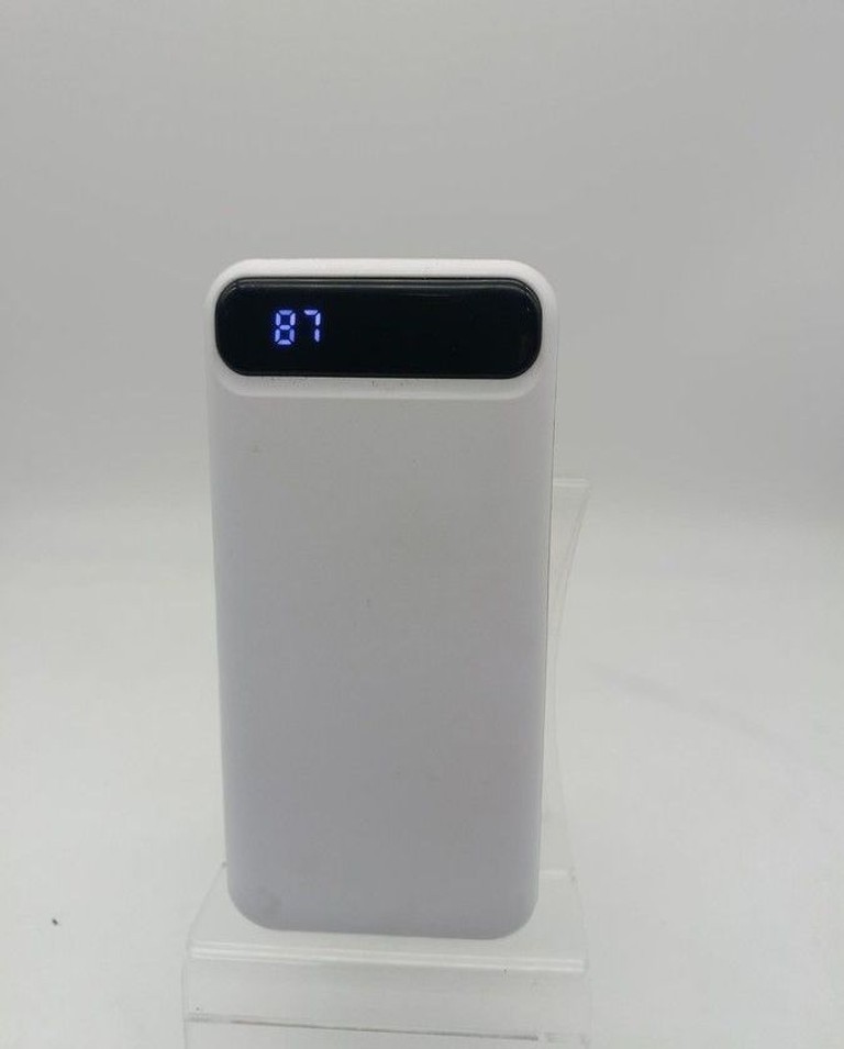 Купити Xo PR136 20000mAh Black Б/У