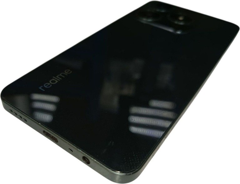 Дешево Realme c61 6/128gb з ломбарду