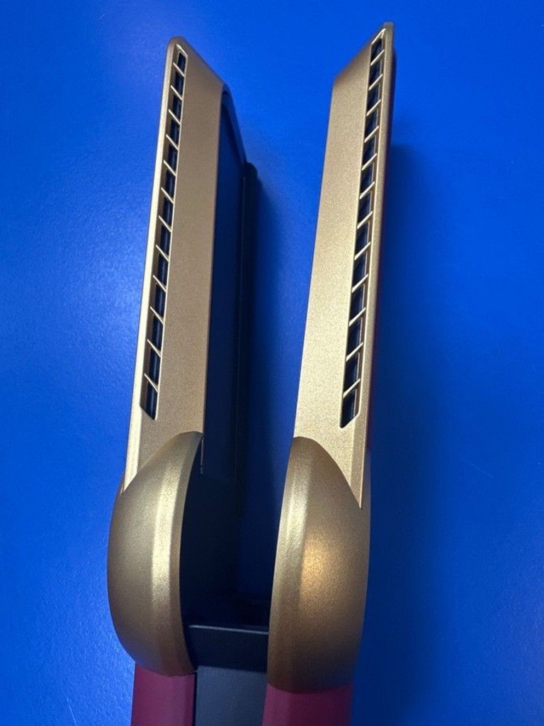 Объявление Dyson airstrait ht01 Б/У