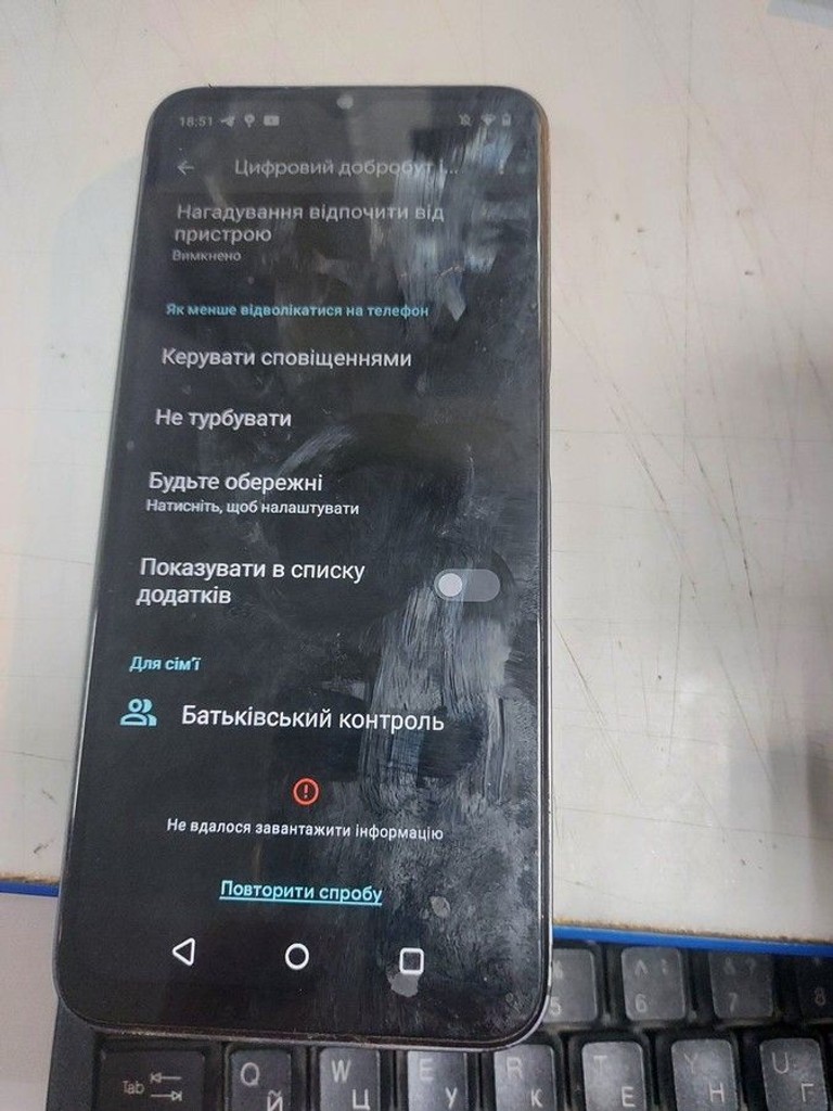 Дешиво Realme c35 4/128gb с ломбарда