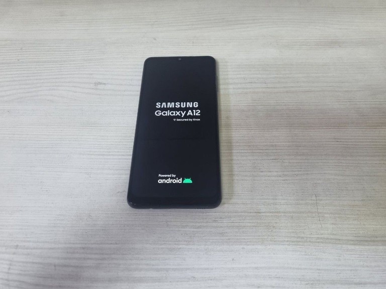 Распродажа Samsung galaxy a12 a127f 4/64gb, продавец Техноскарб
