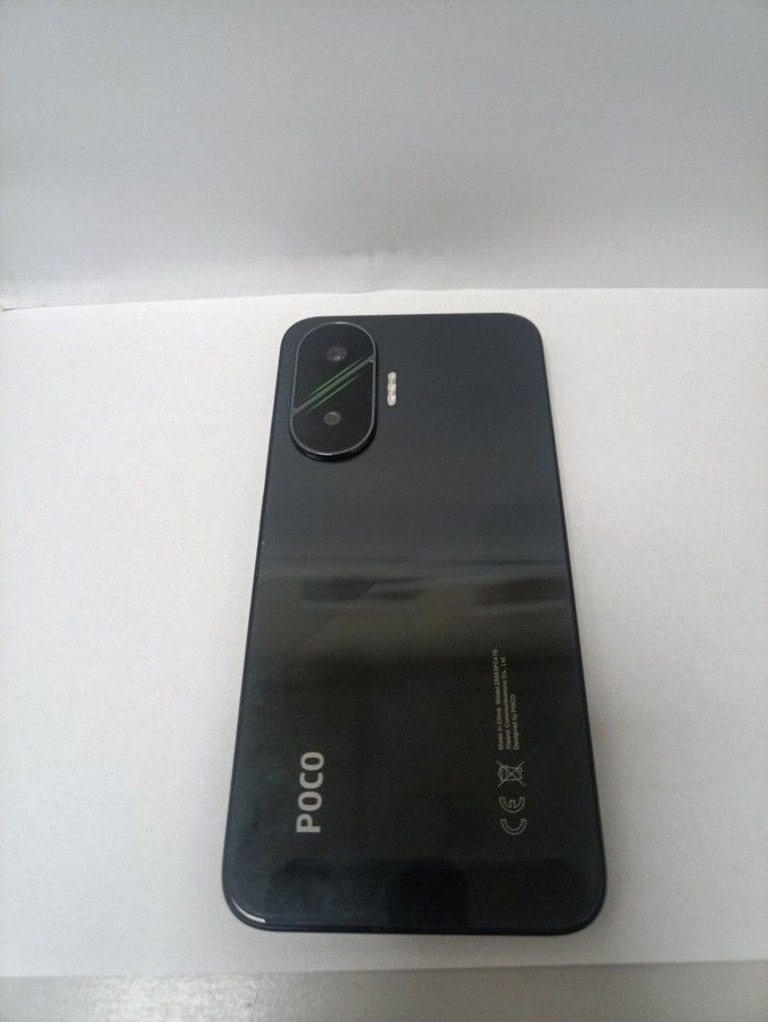 Poco F7 12/256GB White Код:01-200975270. Зображення 6