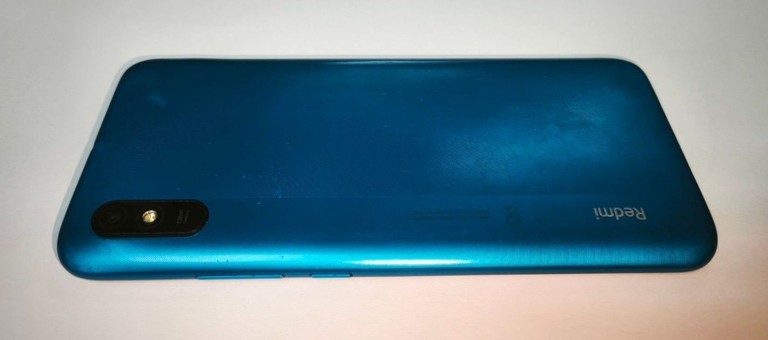 Xiaomi redmi 9a 2/32gb Код:01-200976765. Изображение 10