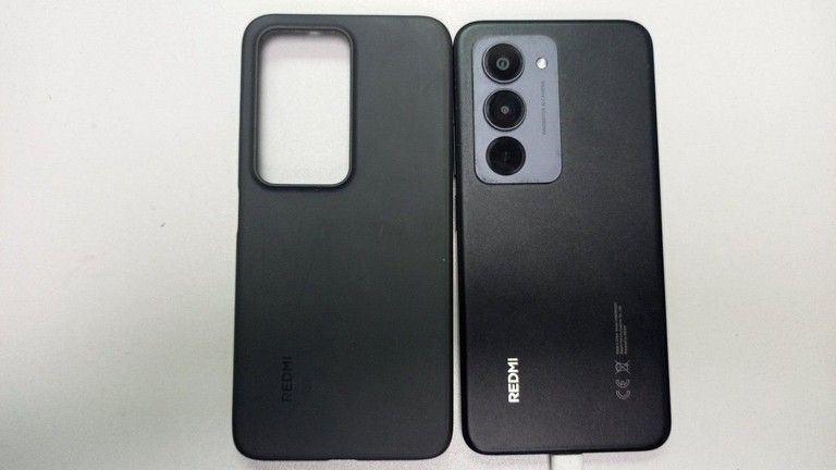 Оголошення Xiaomi redmi 15 4g 8/256gb Б/У