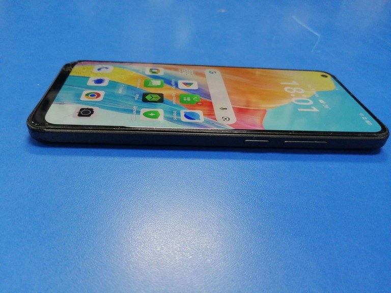 Oppo a78 4g 8/256gb Код:01-200976746. Изображение 7