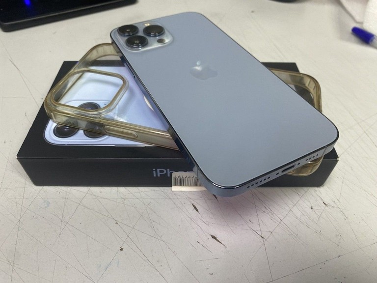 Дешиво Apple iphone 13 pro max 128gb с ломбарда