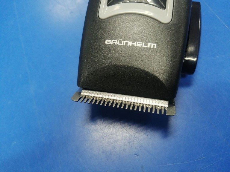 Grunhelm GHC930 Код:01-200978831. Изображение 7