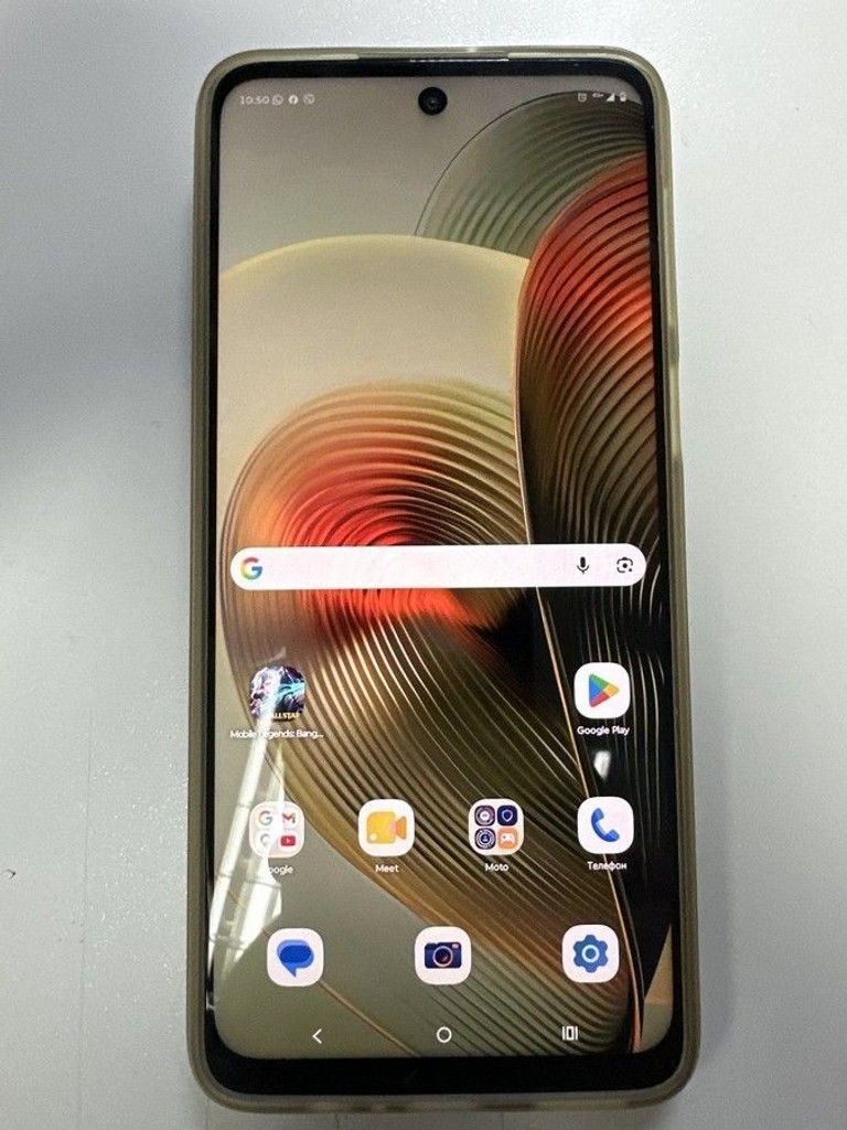 Купити Motorola moto g55 8/256gb Б/У