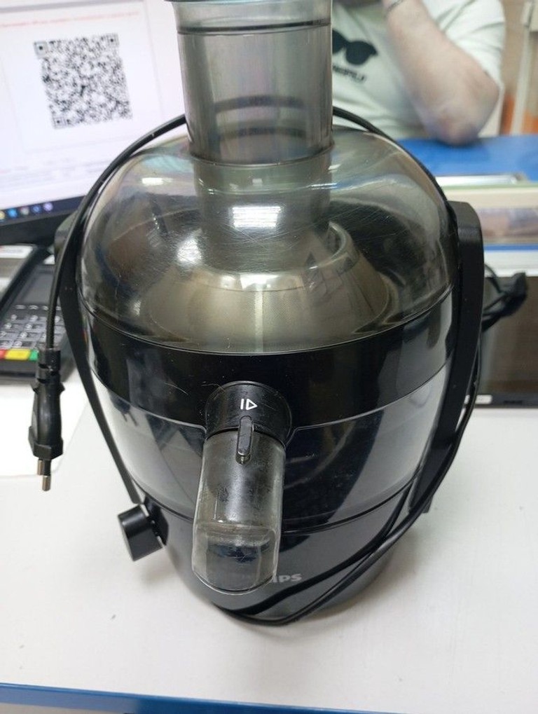 Купить Philips HR1832/00 Б/У