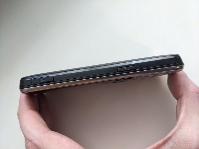 Дешево Samsung c3322 duos з ломбарду