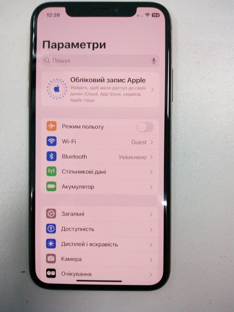 Распродажа Apple iphone xs 64gb, продавец Техноскарб