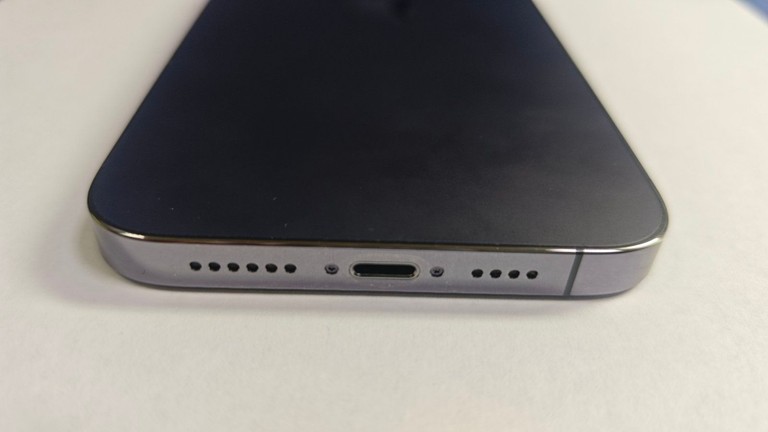 Apple iphone 14 pro max 128gb Код:01-200982063. Зображення 8