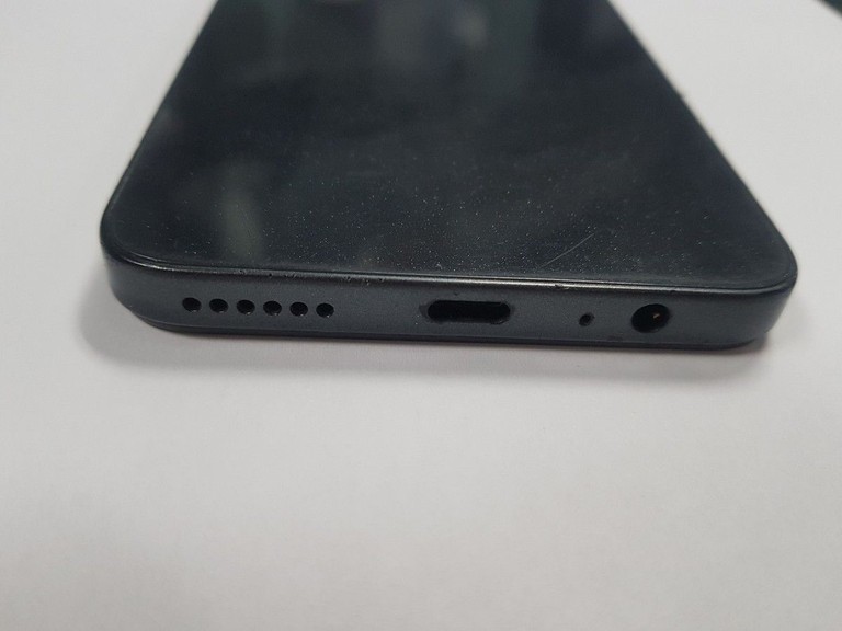 Дешиво Zte Blade A35 4/64GB Green с ломбарда