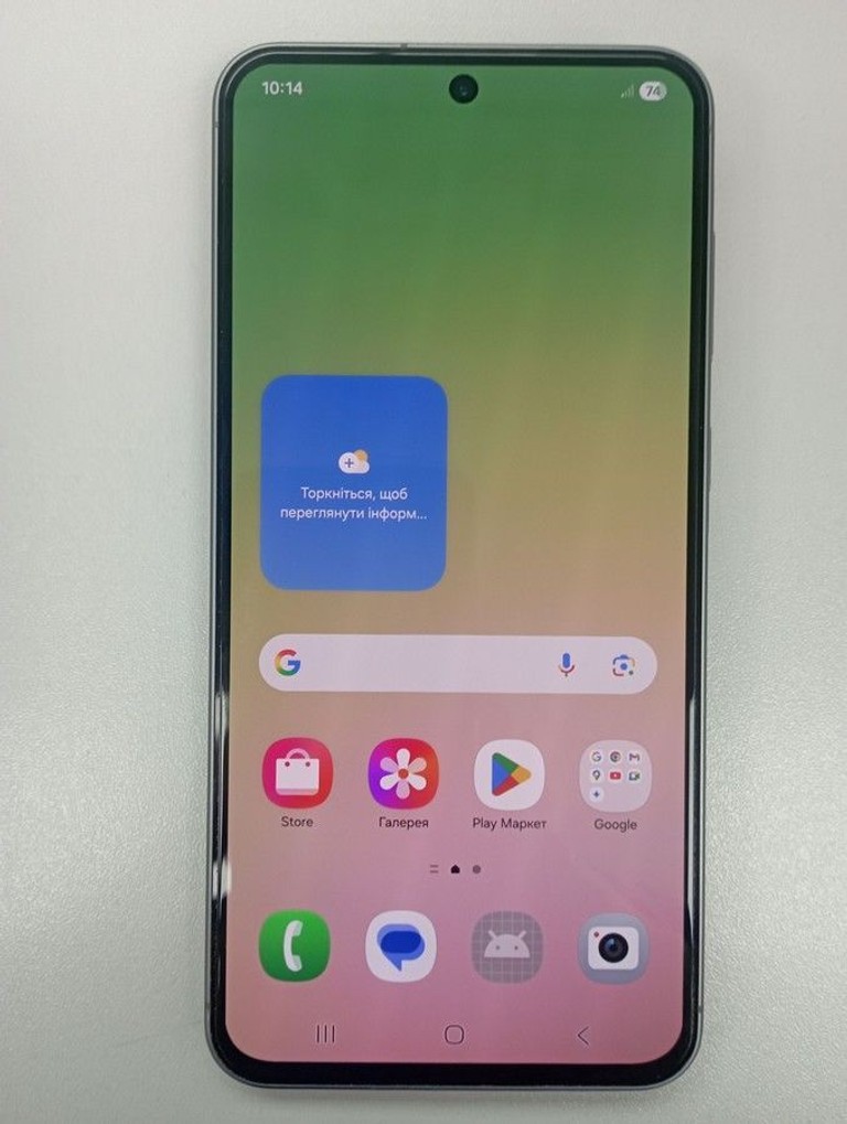 Купить Samsung galaxy a56 5g 8/256gb Б/У