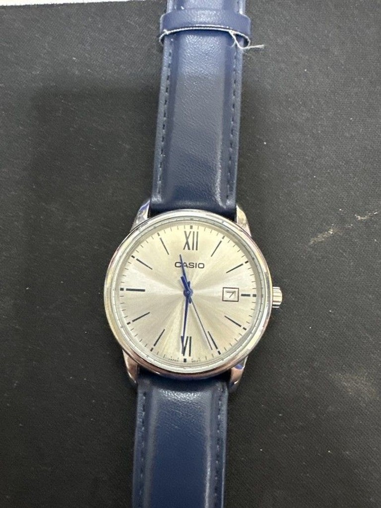 Купити Casio mtp-v002 Б/У