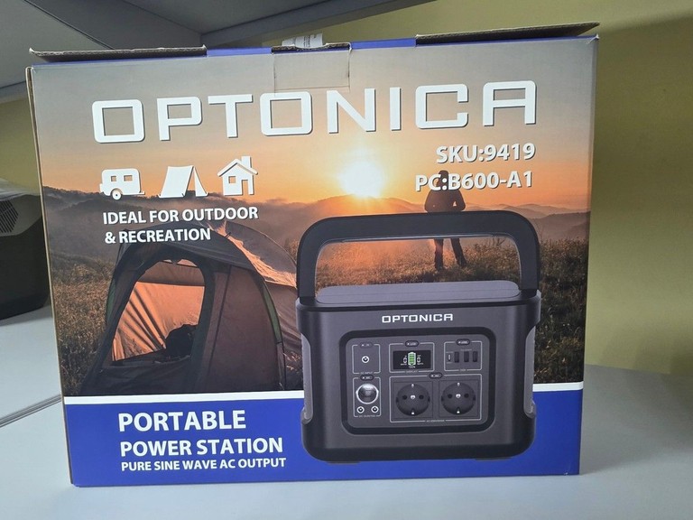 Optonica B600-A1 Код:01-200979414. Зображення 5
