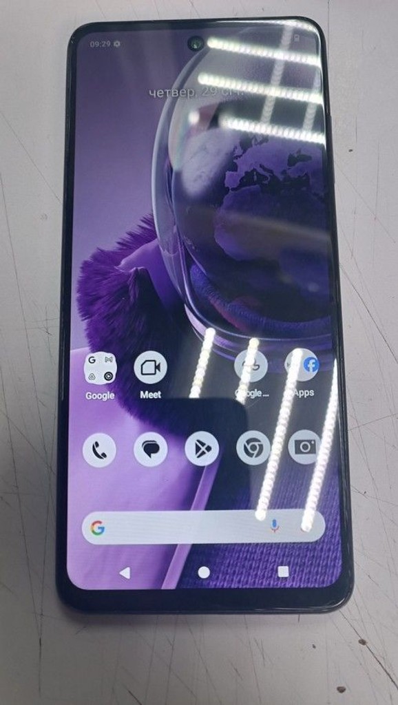 Объявление Hmd pulse pro 8/256gb Б/У