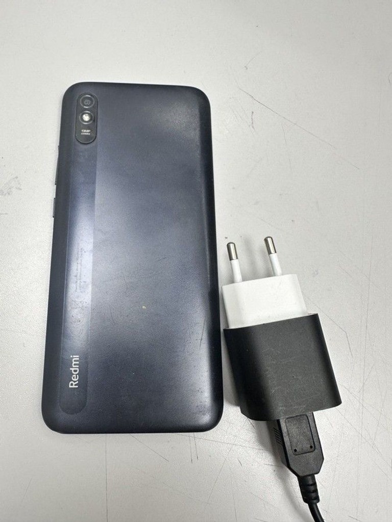 Дешево Xiaomi redmi 9at 2/32gb з ломбарду