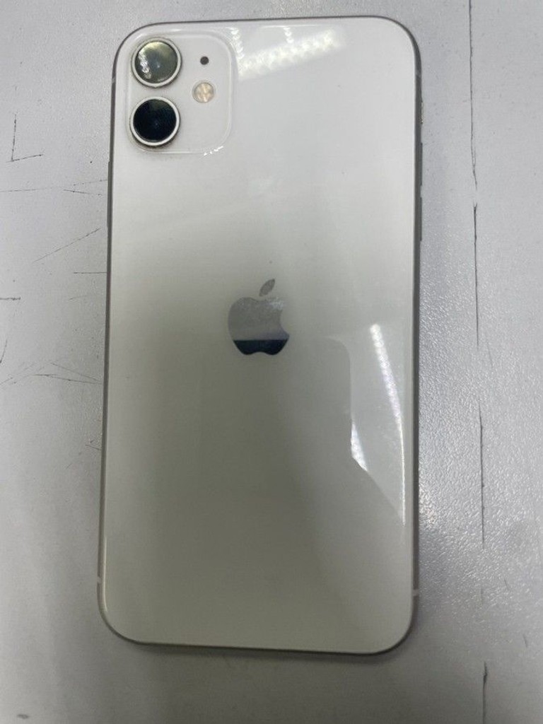 Купити Apple iphone 11 64gb Б/У