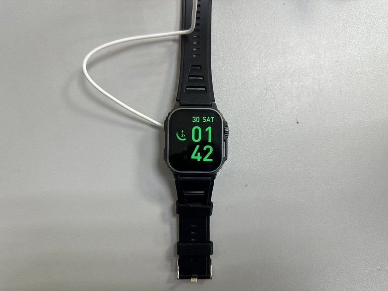Smart Watch tw11 Код:01-200986530. Изображение 8