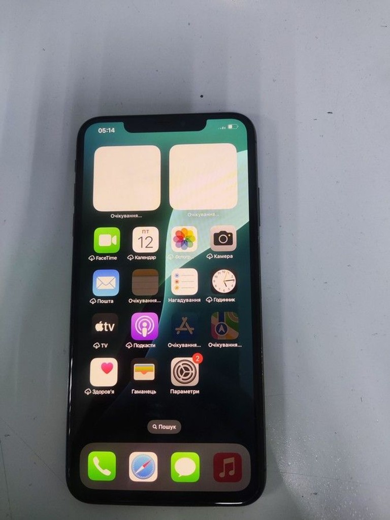 Розпродаж Apple iphone xs max 256gb, продавець Техноскарб