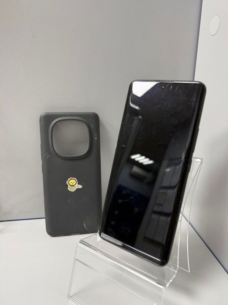 Объявление Xiaomi redmi note 14 pro+ 5g 12/512gb Б/У