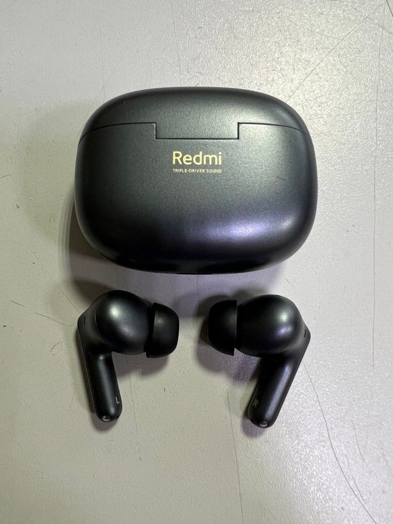 Xiaomi redmi buds 6 pro Код:01-200975561. Изображение 5