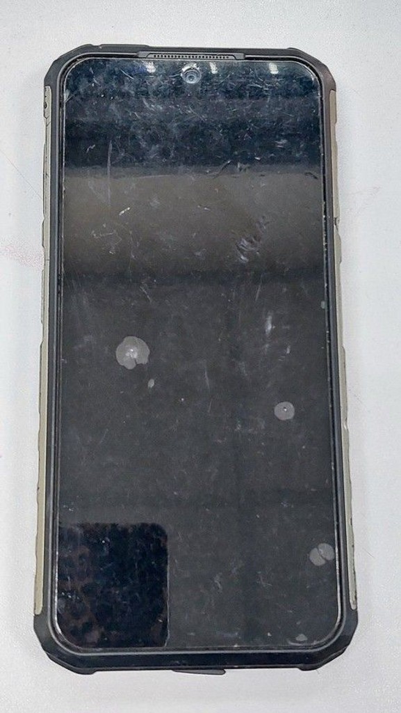 Купити Ulefone Armor 22 8/256GB Black Б/У