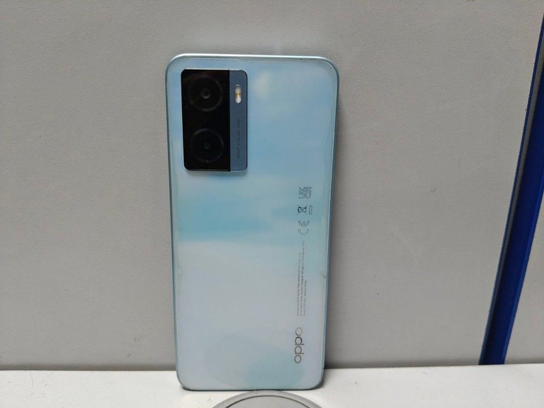 Розпродаж Oppo a57s 4/128gb, продавець Техноскарб