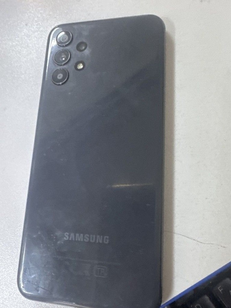 Дешево Samsung galaxy a13 4/128gb з ломбарду
