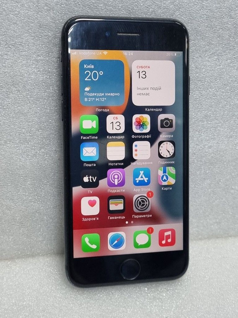Купити Apple iphone 7 32gb Б/У