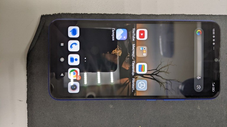 Оголошення Xiaomi redmi 9at 2/32gb Б/У